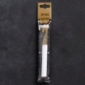 Addi Champagner 15mm 15cm Plastik Simli Yün Tığ - - 1