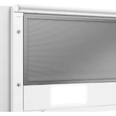 Altus AL-38 W Ankastre Beyaz Sürgülü Aspiratör 56588534 thumbnail 2