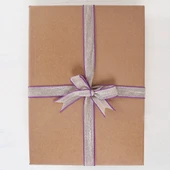 La Mia Mercerized Cotton Kuvars Seti - 1