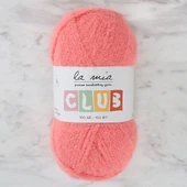 La Mia Club Nar Çiçeği El Örgü İpi - 607 thumbnail 1