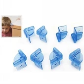 MERGEN STORE Bebek Koruma Seti 30 Parça - 2