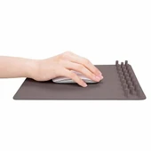 MERGEN STORE Cep Telefonu Tutucu Standlı Mouse Pad - 3