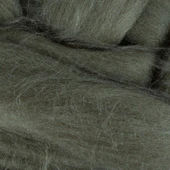 La Mia Jumbo Yeşil Dev Yün El Örgü İpi - J3 - 2