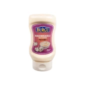 Burcu Sarımsaklı Mayonez 290 gr 4 Adet - 1