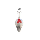 Captain Turna Kaşığı 30gr Pablo 6cm - 4
