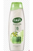 Şampuan Kuru Ve Yıpranmiş Saçlar Zeytinyağı 450 ml - 1
