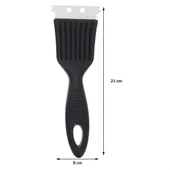MERGEN STORE Mangal BBQ Temizlik Fırçası - 5