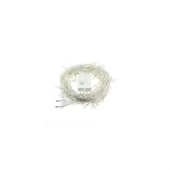 MERGEN STORE 10 Metre 100 Ledli 8 Fonksiyonlu Karışık Renkli RGB Led Lamba - 6