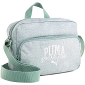 PUMA  PHASE CLASS CROSSBODY ÇANTA - 1