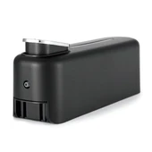 Buffer ® Siyah Duvara Monte Sıvı Sabunluk Dispenser 300 ml - 6