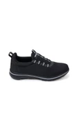 Pierre Cardin 15440146 Erkek Günlük Sneaker Bağcıksız Spor Ayakkabı - 1