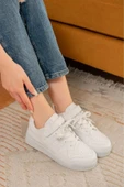 Sneaker Konforlu Rahat Şık Ayakkabı - 4