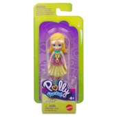 Polly Pocket ve Arkadaşları Figür FWY19 GKL31 Polly - 2