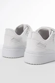 Sneaker Konforlu Rahat Şık Ayakkabı - 3