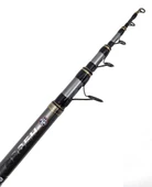 Okuma Flite Tele Surf 420cm 100-200gr 5 Parça Olta Kamışı - 3