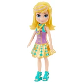Polly Pocket ve Arkadaşları Figür FWY19 GKL31 Polly - 1