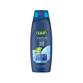 Dalan Şampuan Kepeğe Karşı 450ml - 1