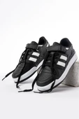 Sneaker Konforlu Rahat Şık Ayakkabı - 2
