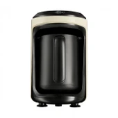 Karaca Hatır Hüp Aroma Türk Kahve Makinesi Soft Cream thumbnail 1