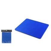 Hadron HDX3578 25x21cm Kumaş Yüzeyli Mouse Pad - Mavi - 1