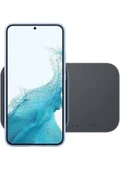 Samsung EP-P5400T Kablosuz Hızlı Şarj Cihazı İkili (15W) - 1