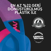 Logitech 981-001062 G435 Blue-Raspberry Mikrofonlu LightSpeed Kablosuz Gaming (Oyuncu) Kulaklık - 7