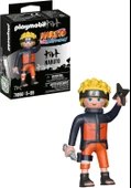 Playmobil 71096 Naruto Shippuden Figür Seti - 1