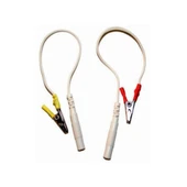 Timsah Elektrod 2 Adet NRD-884 - 1