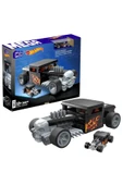HotWheelsBoneShaker334parça+5yaş - 2