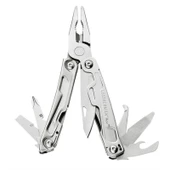 Leatherman Rev 832131 Çok Amaçlı Çakı / Pense - Metal Gövde (Multitool) - 1