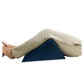Üçgen Pozisyon Minderi Prizma Yastık Pozisyonlama Yastığı 50 X 40 X 30 Cm Yükseklik 25cm - 1