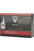 Vichy Dercos Aminexil- Erkekler için Saç Dökülmesine Karşı Serum 21x6 ml - 2