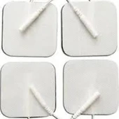 Tens Pedi NRD 313 *** (5x5 CM KABLOLU) 2 Çift SİPARİŞ KODU: 313 LOT NO: 0V45K562024 - 1