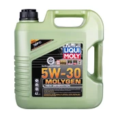 Liqui Moly 5W/30 9089 Molygen 4Lt  (Dizel & Benzinli) - 1
