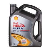 Shell 5W/30 Arl 5Lt (Dizel & Benzinli) - 1