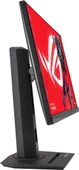 ASUS ROG STRIX XG259CS 24.5 GAMING FAST IPS FREESYNC VE G-SYNC UYUMLU 1920x1080 1ms 180Hz 400 cd DP HDMI USB DP HDMI USB 3YIL ELMB SYNC,PIVOT Monitör - 4