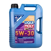Liqui Moly 5W/30 8542 Leichtlauf Hc7 5Lt  (Dizel & Benzinli) - 1