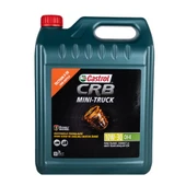 Castrol Crb Mini Truck 10w/30 CH-4 7Lt (Dizel & Benzinli) - 1
