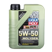 Liqui Moly 5W/50 Molygen 2542 1Lt  (Dizel & Benzinli) - 1