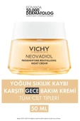 Vichy Neovadiol Peri-Menopause Gece Bakım Kremi 50 ml - 1