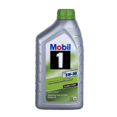 Mobil 1 5w/30 Esp  1Lt (Dizel & Benzinli) - 1