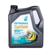 Petronas Syntıum 10W/40 800 Eu 4Lt (Dizel & Benzinli) - 1