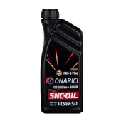 Snc 15w/50 150+ Pro S Plus Onarıcı 1Lt  (Dizel & Benzinli) - 1