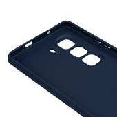 İnfinix Hot 50 Pro Plus 4G Kılıf Zore Biye Silikon - 6