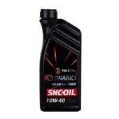 Snc 10w/40 100+ Pro S Plus Onarıcı 1Lt  (Dizel & Benzinli) - 1