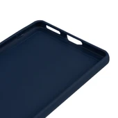 İnfinix Hot 50 Pro Plus 4G Kılıf Zore Biye Silikon - 7