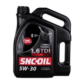 Snc 5w/30 1,6 Tdi Own 5Lt (Dizel & Benzinli) - 1