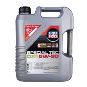 Liqui Moly 5W/30 20969 Special Dexsos 1 5Lt  (Dizel & Benzinli) - 1