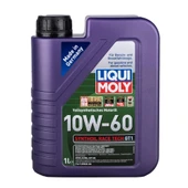 Liqui Moly 10W/60 8908 Synthoi Lrace Tech 1Lt  (Dizel & Benzinli) - 1