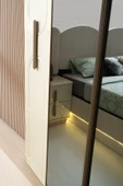 MİLANO MDF 6 KAPILI DOLAP - 3